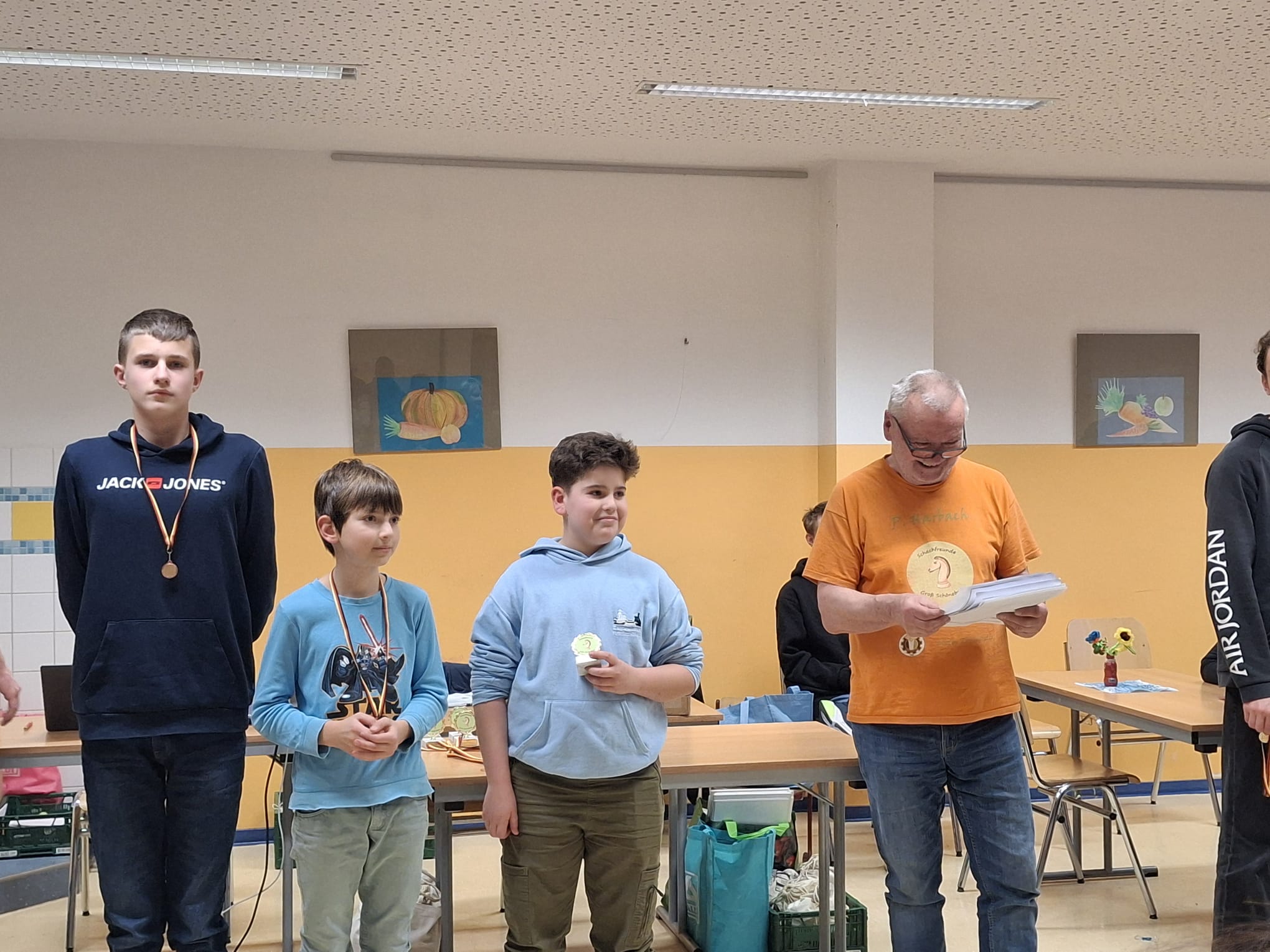 Vorschau